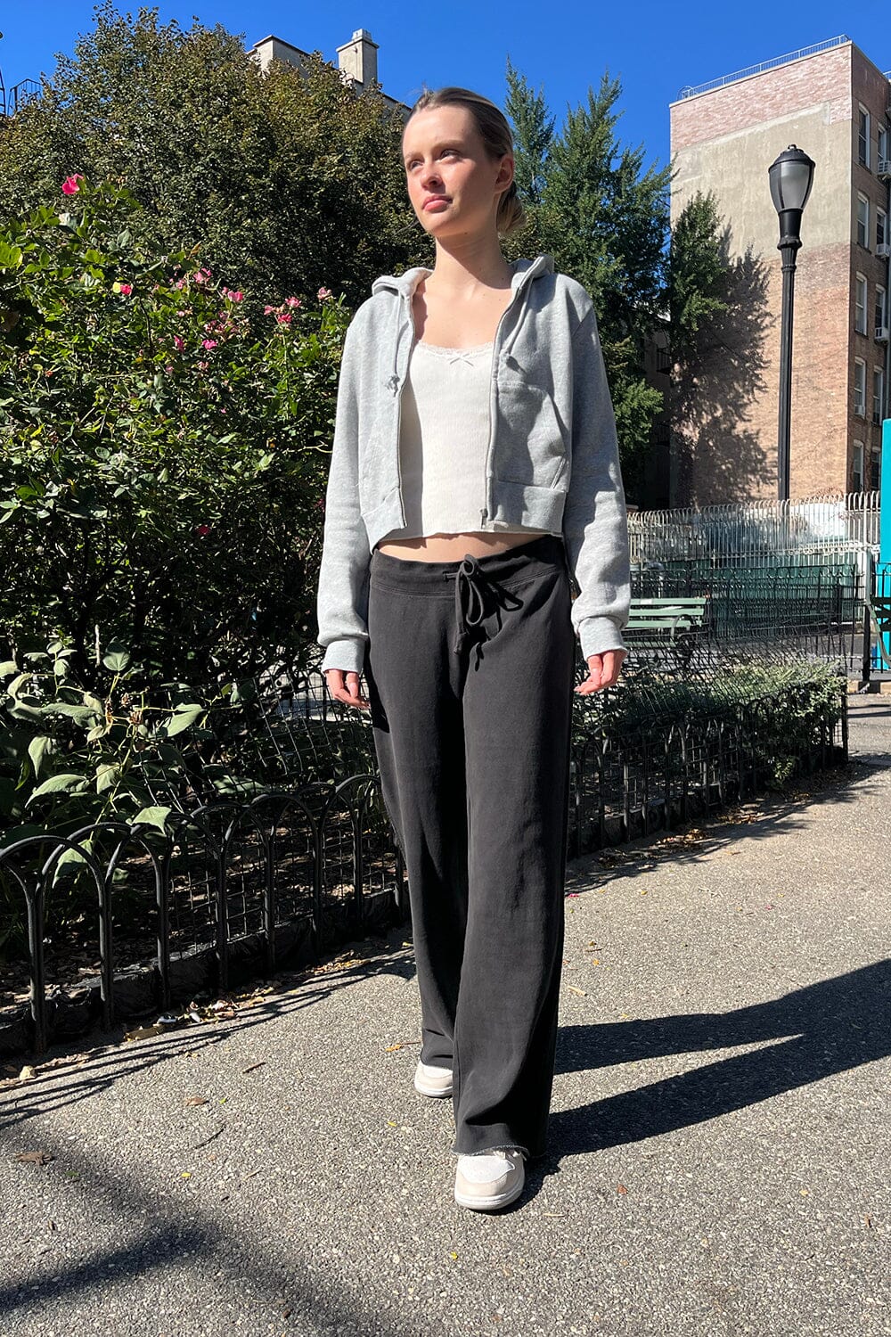 Hilary Yoga Pants