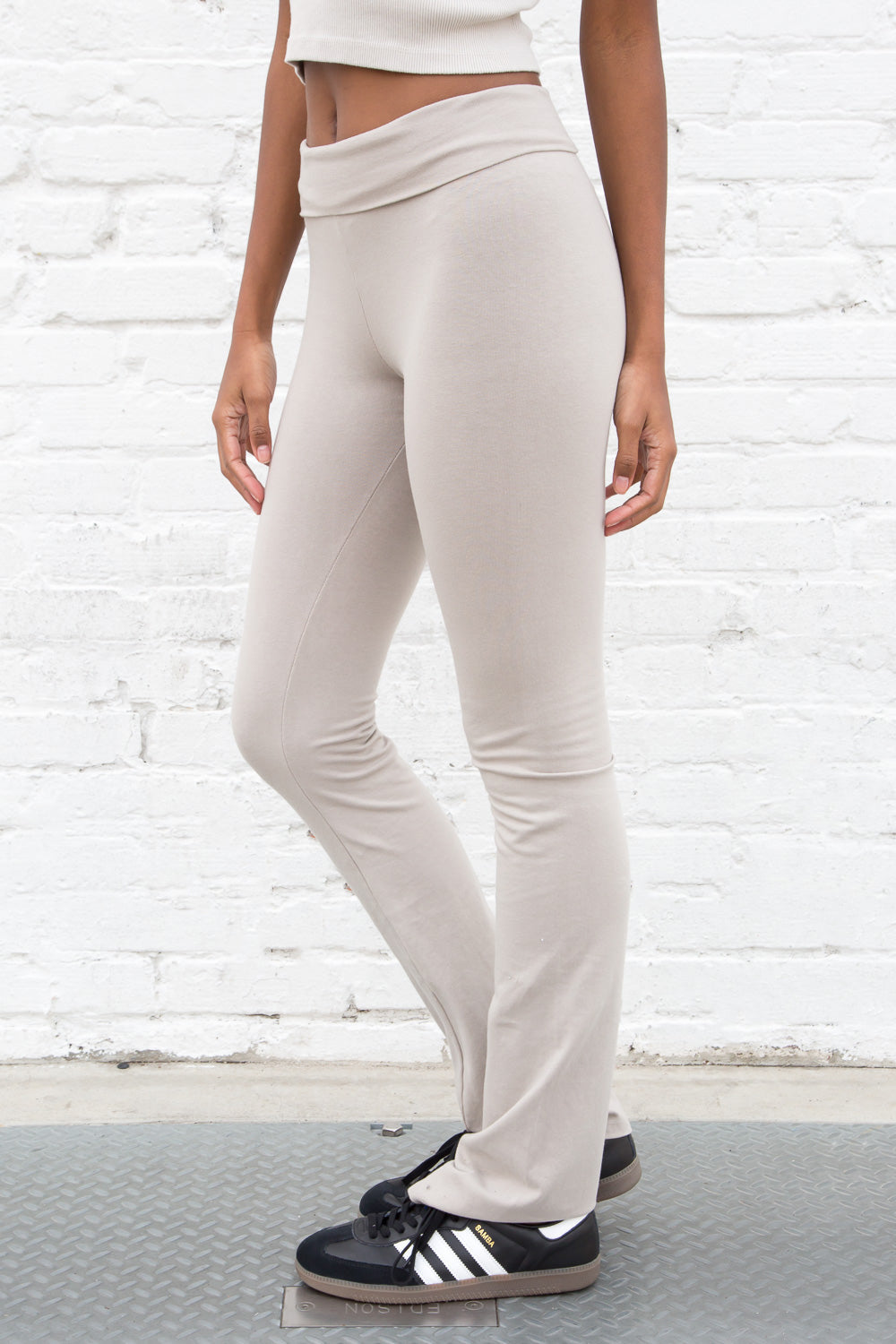 Priscilla Pants