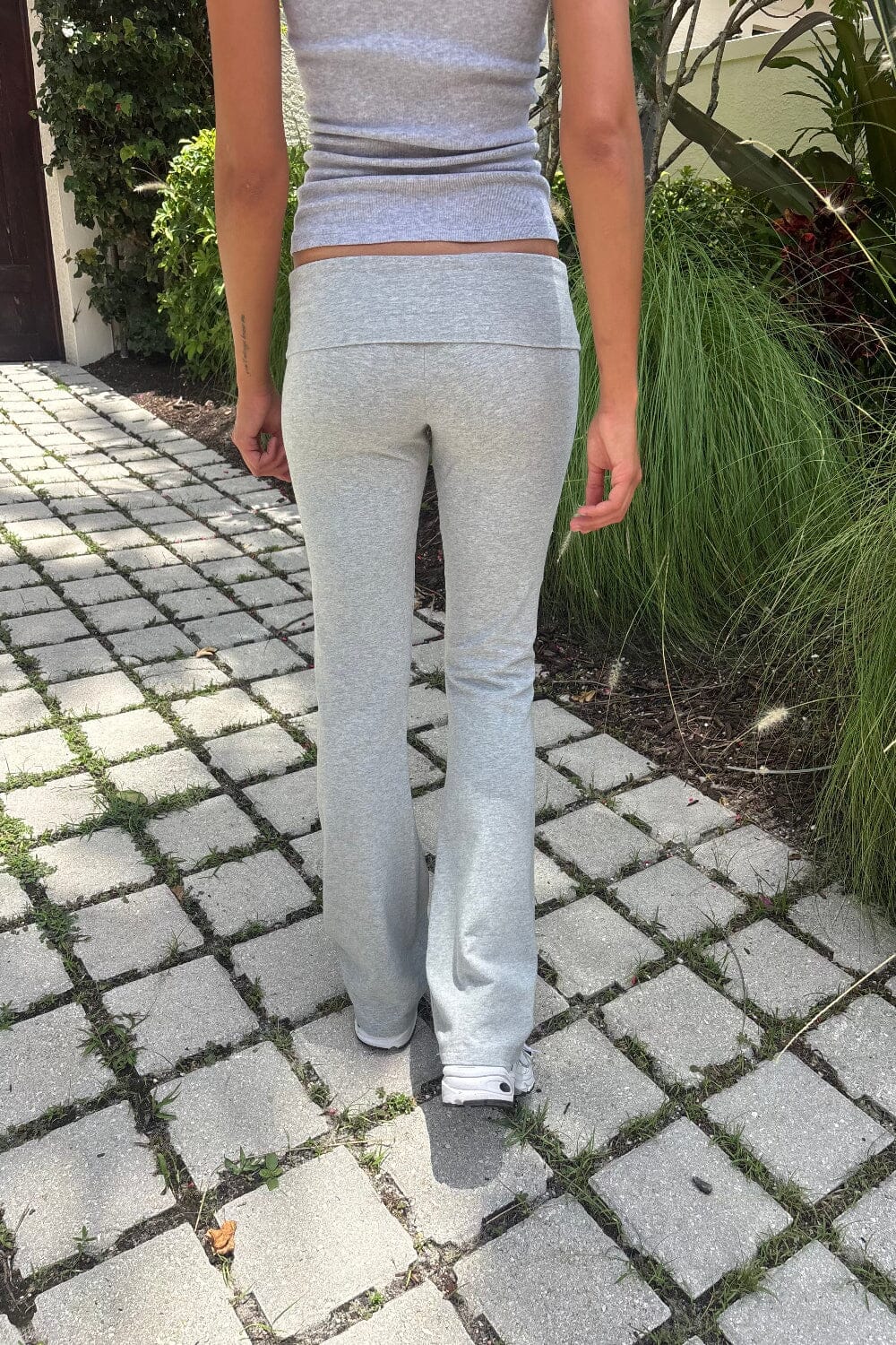 Priscilla Pants