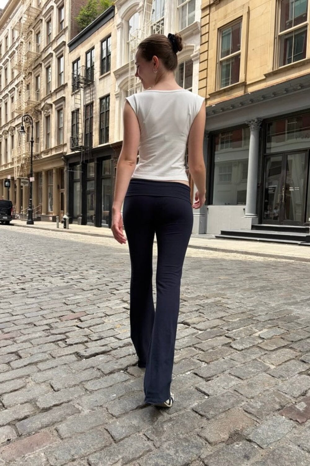 Priscilla Pants