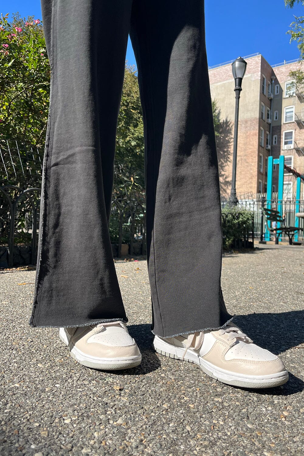 Hilary Yoga Pants