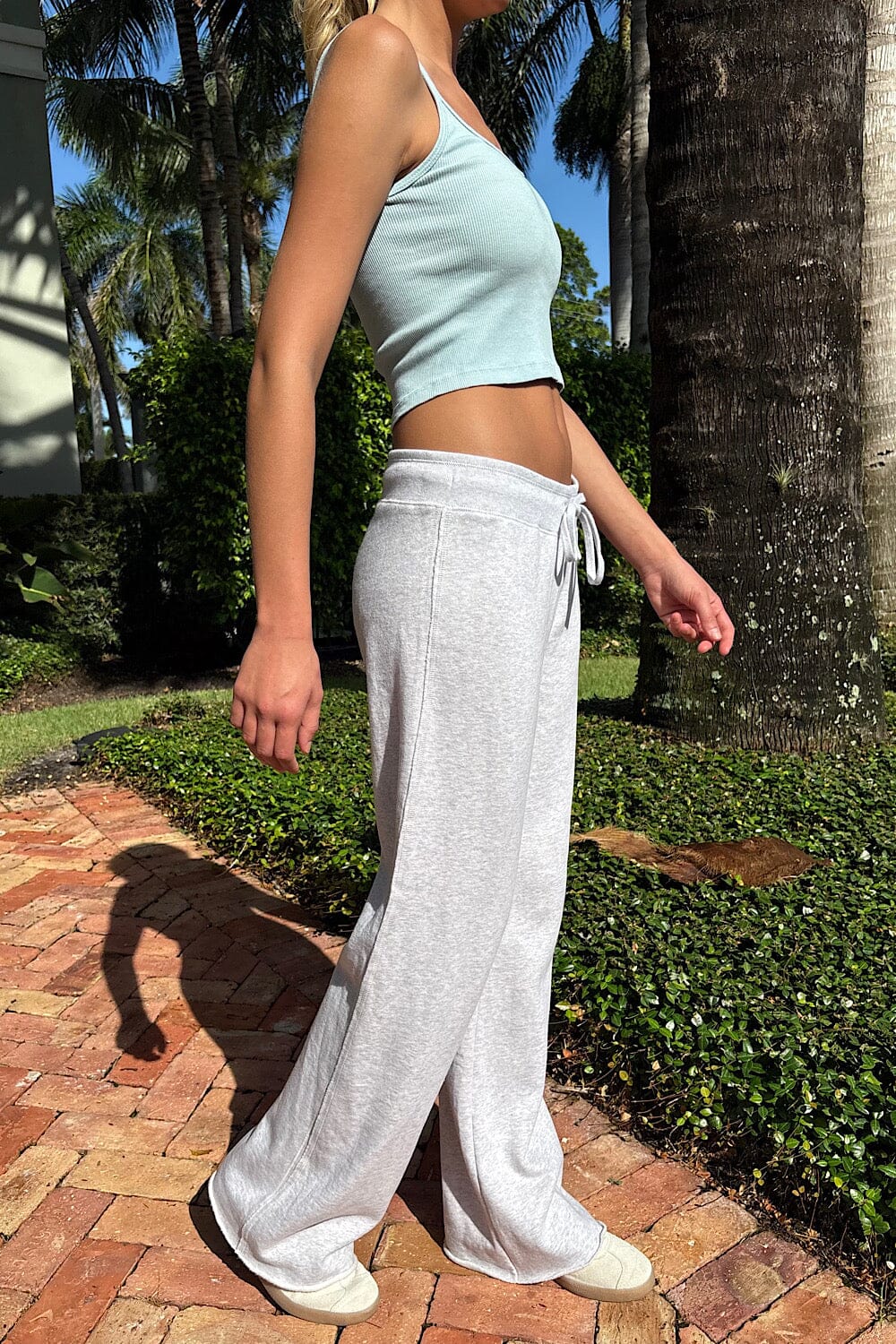 Hilary Yoga Pants