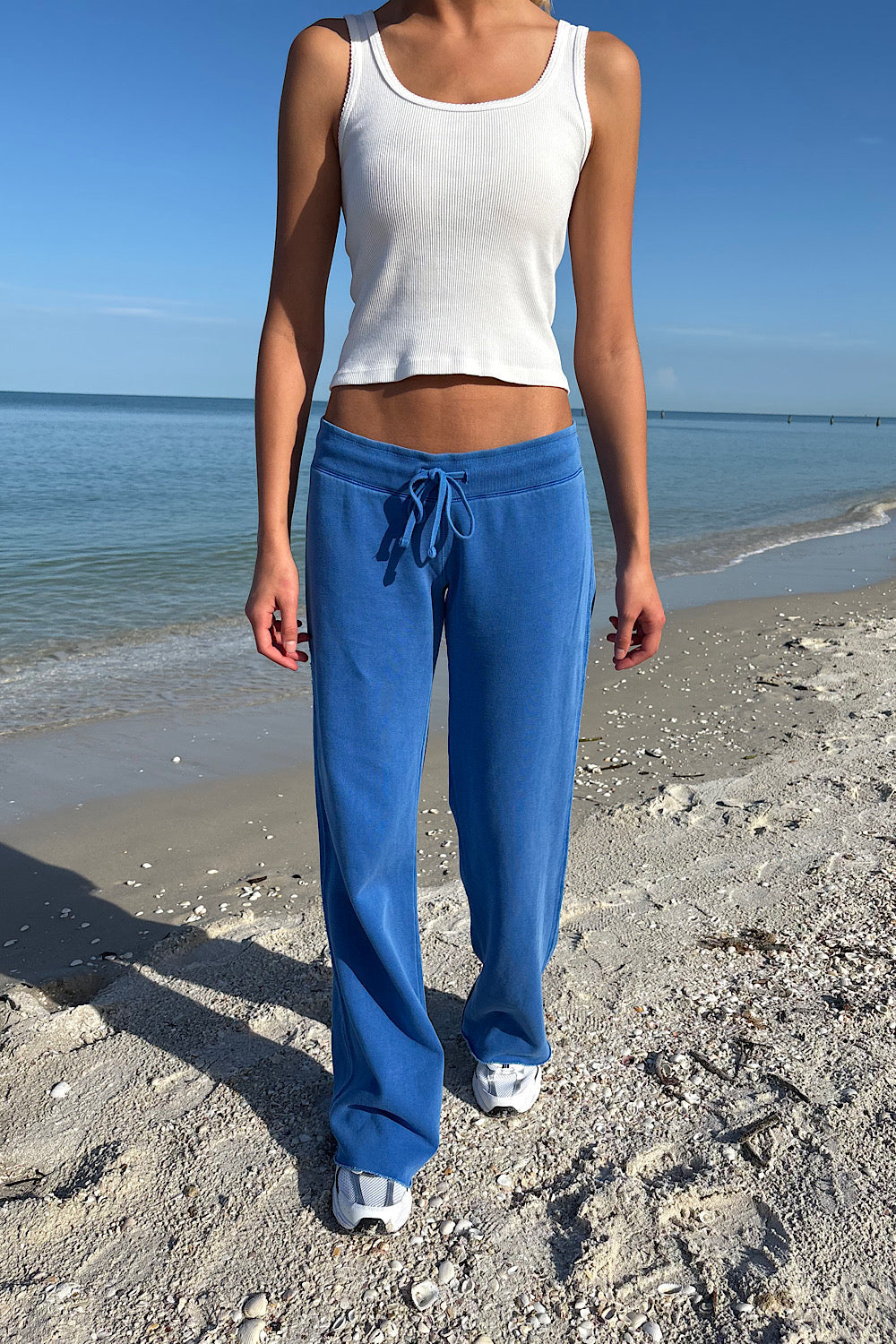 Hilary Yoga Pants