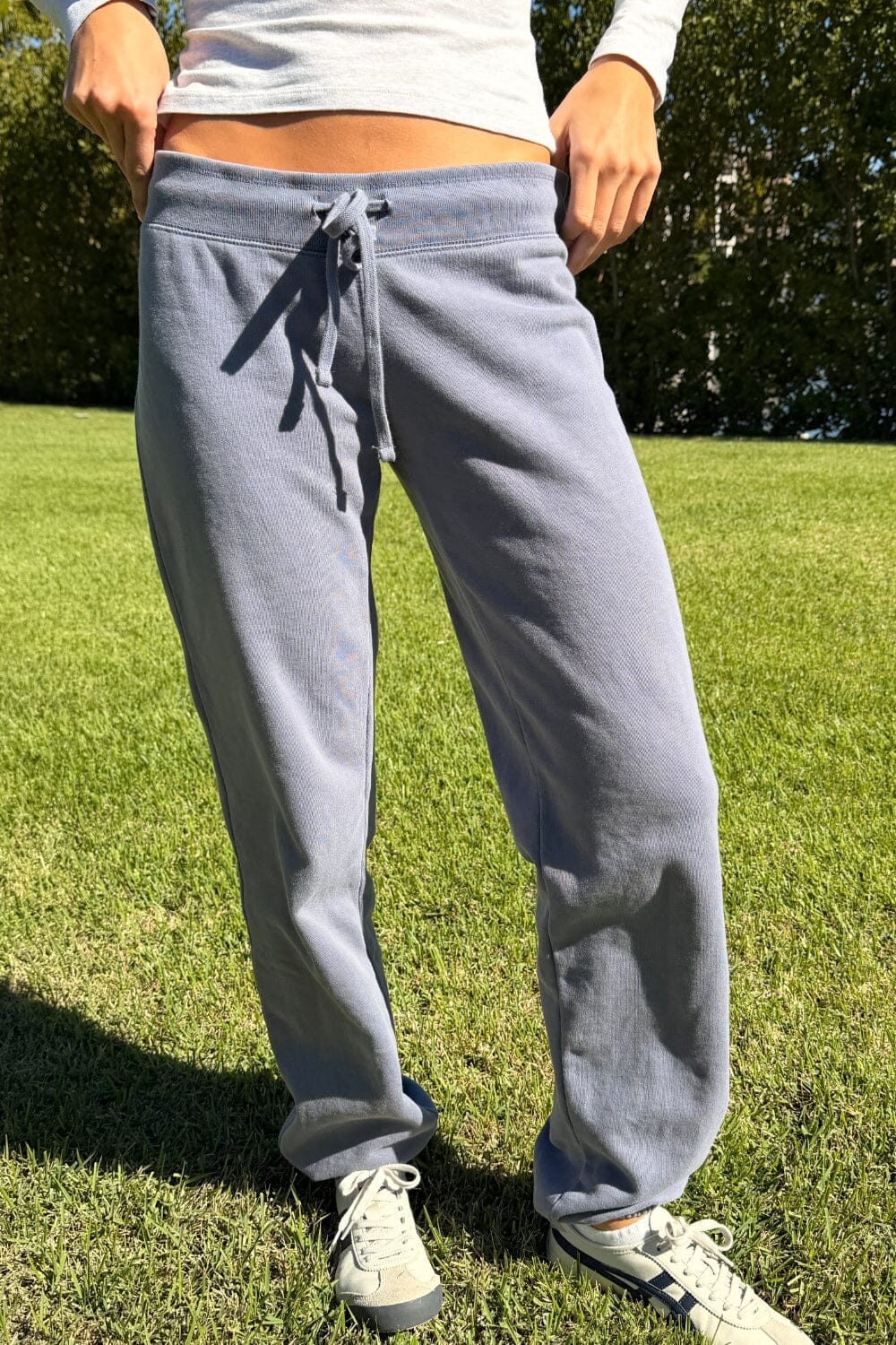 Hilary Yoga Pants