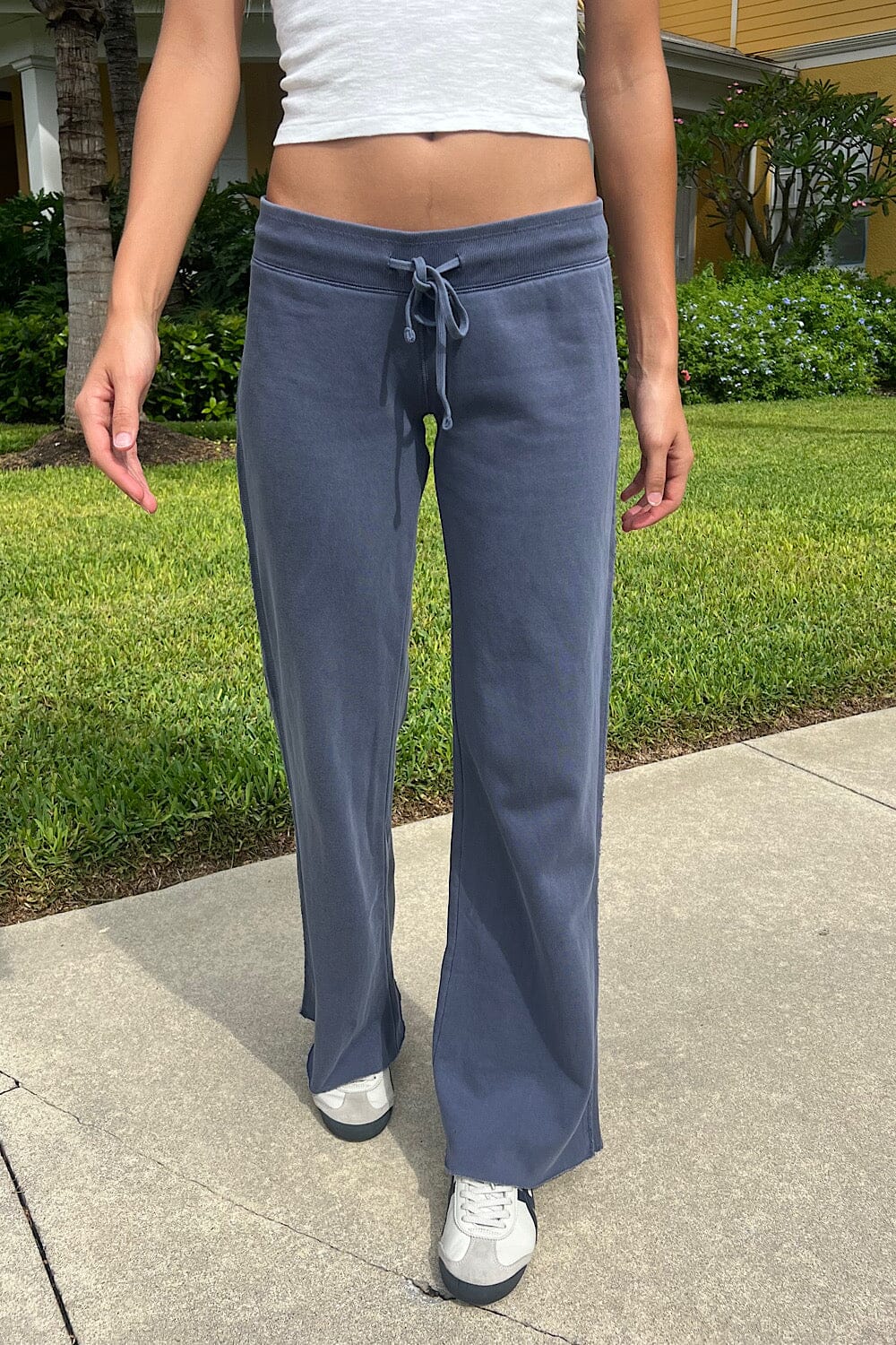 Hilary Yoga Pants