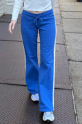 Hilary Stripe Yoga Pants