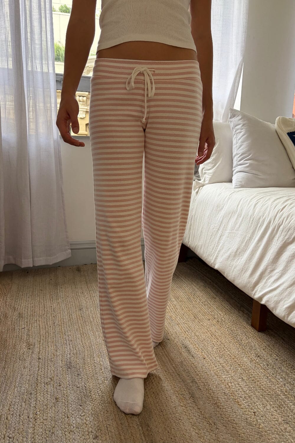 Hilary Yoga Pants