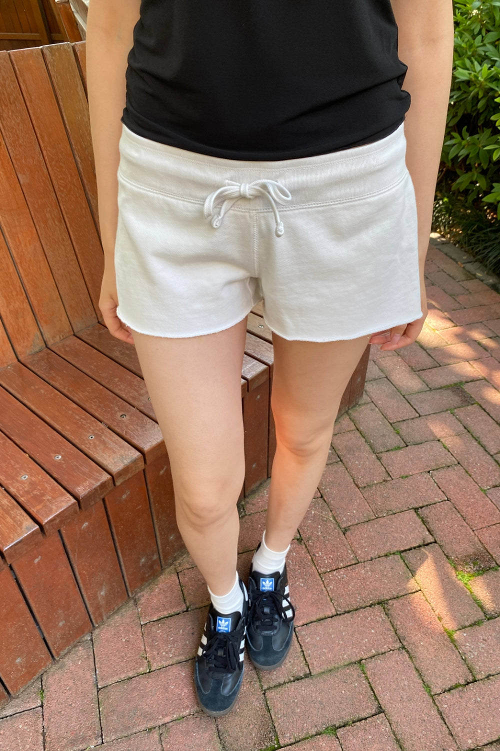 Marcie Sweatshorts