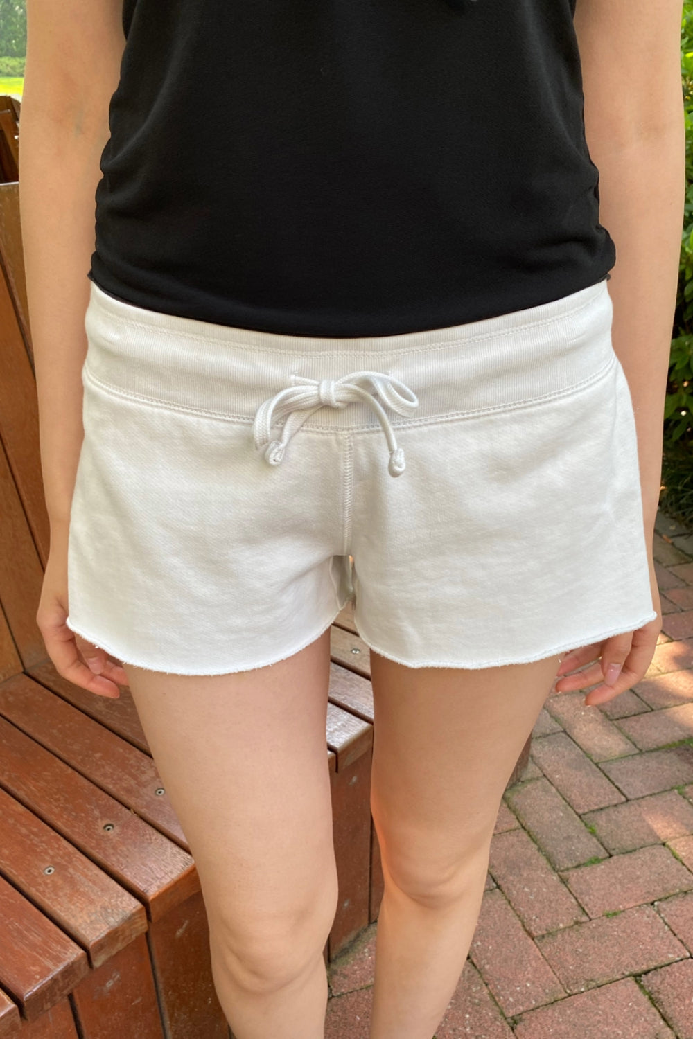 Marcie Sweatshorts