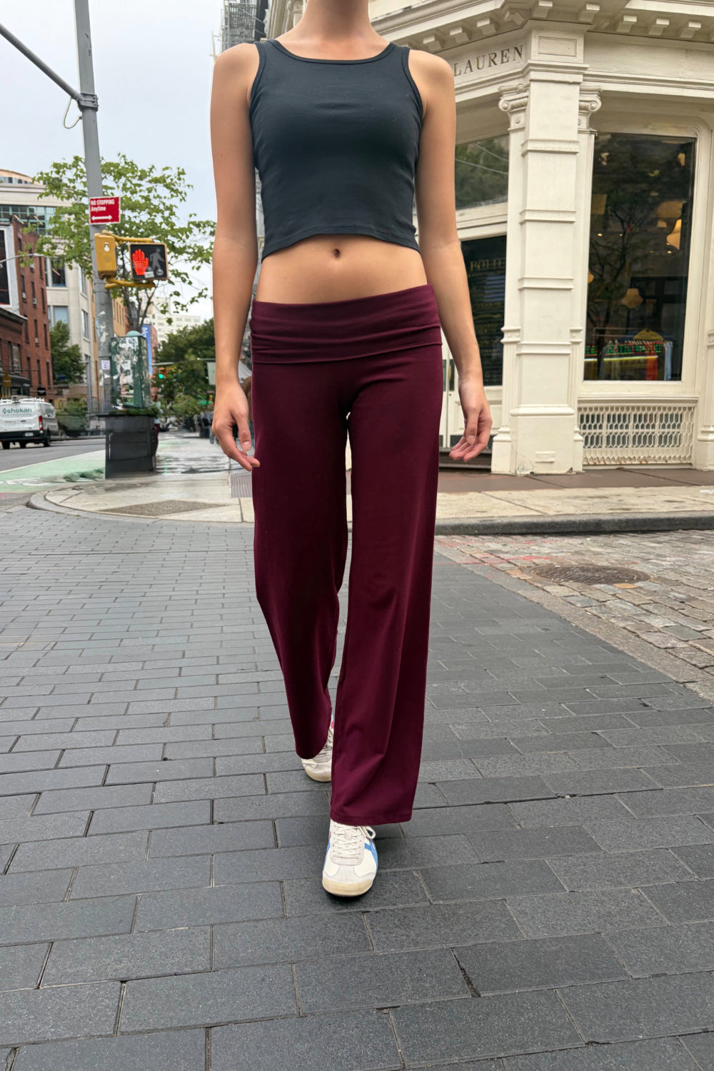 Priscilla Pants