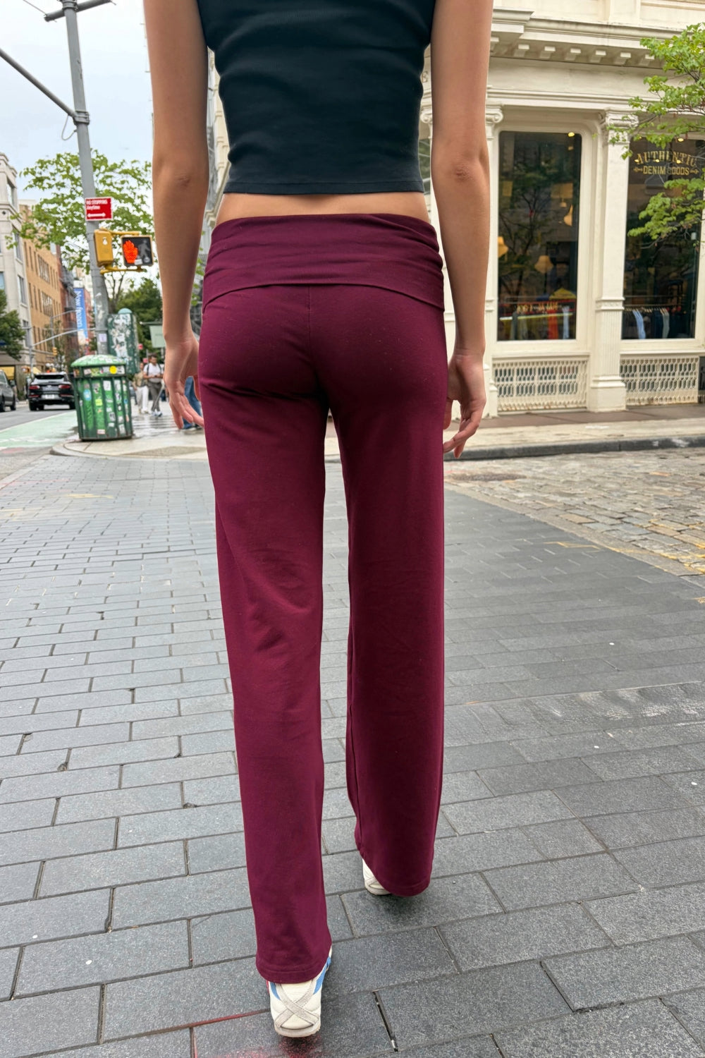 Priscilla Pants