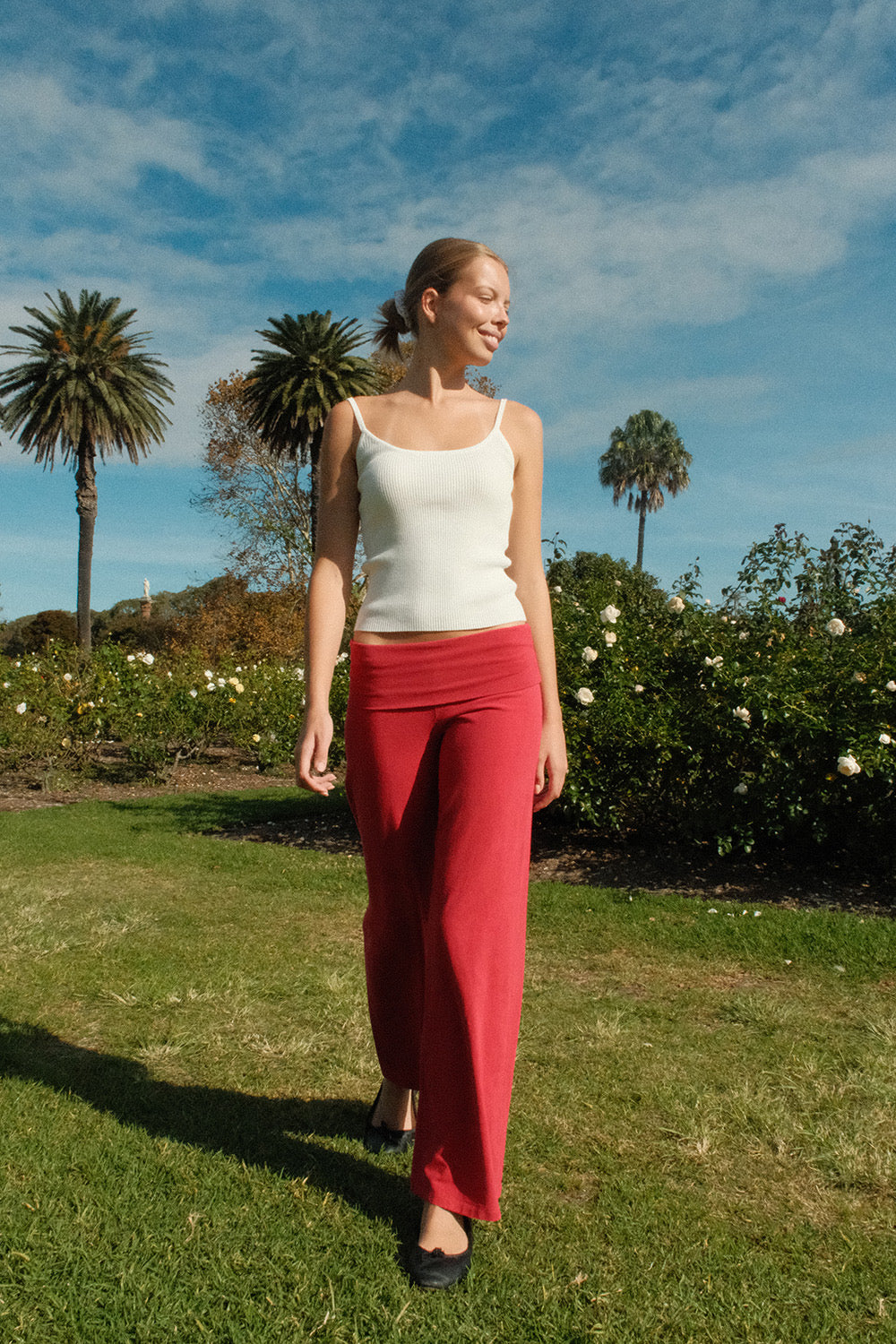 Yoga Pants