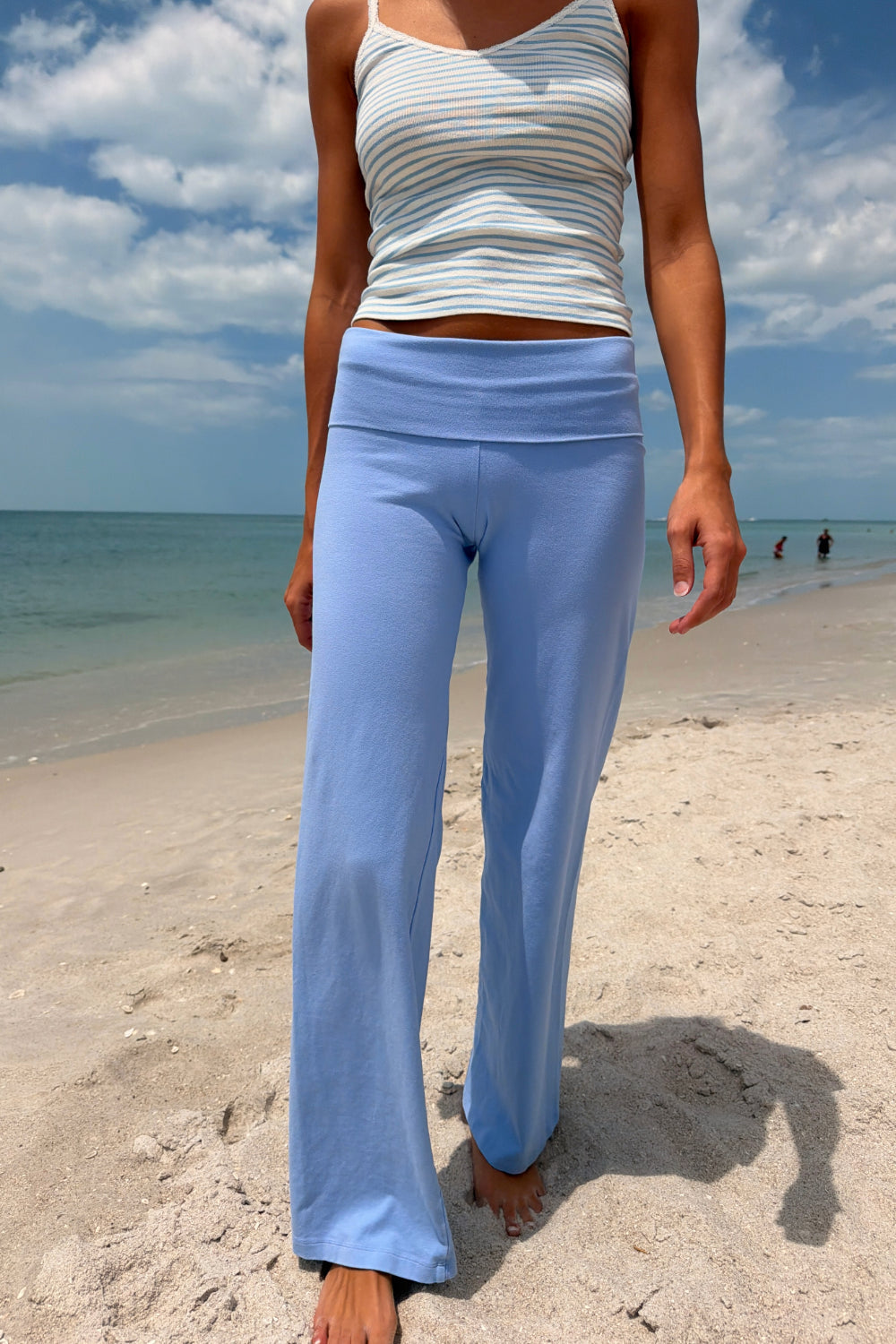 Priscilla Pants