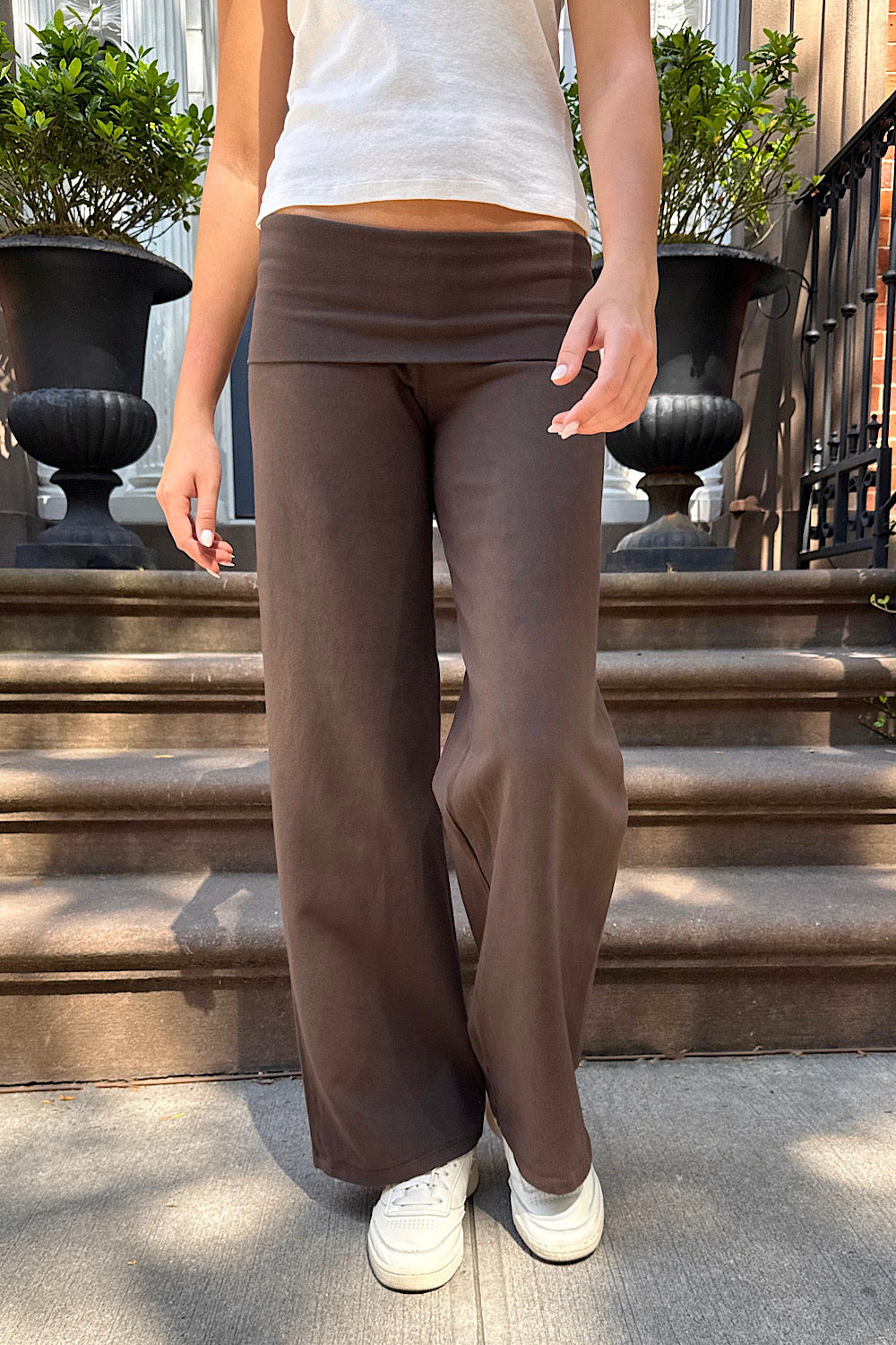 Priscilla Pants