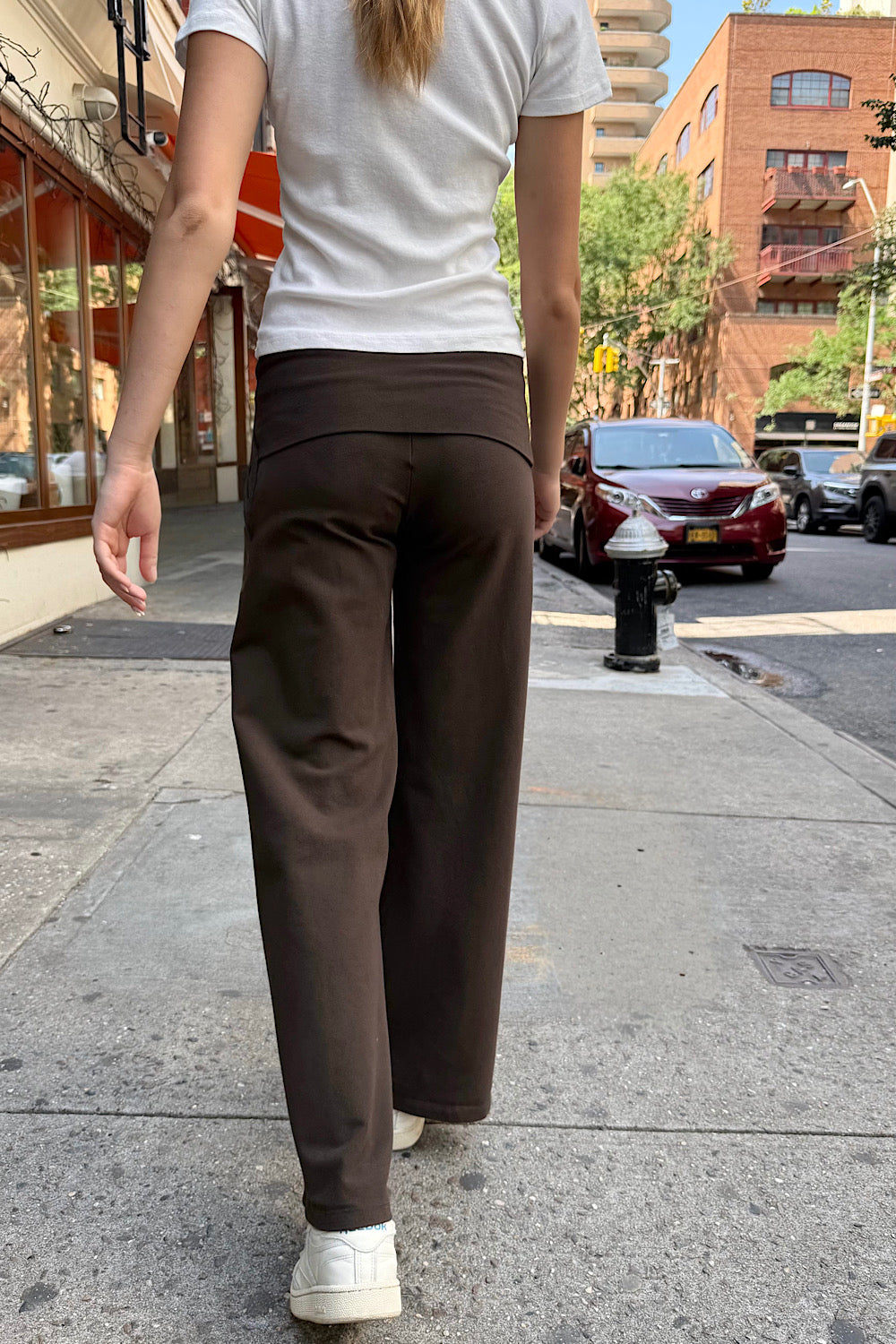 Priscilla Pants