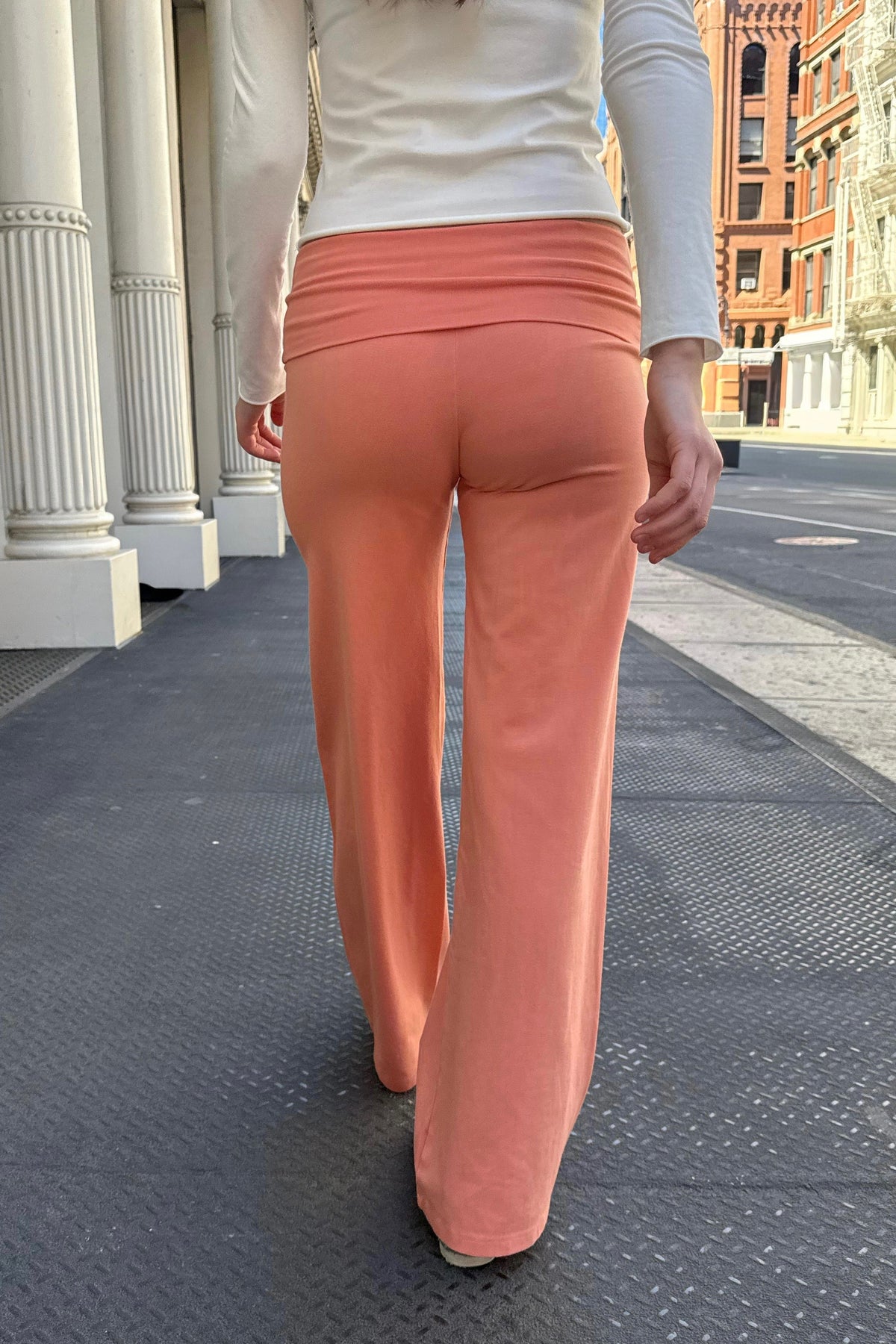 Yoga Pants