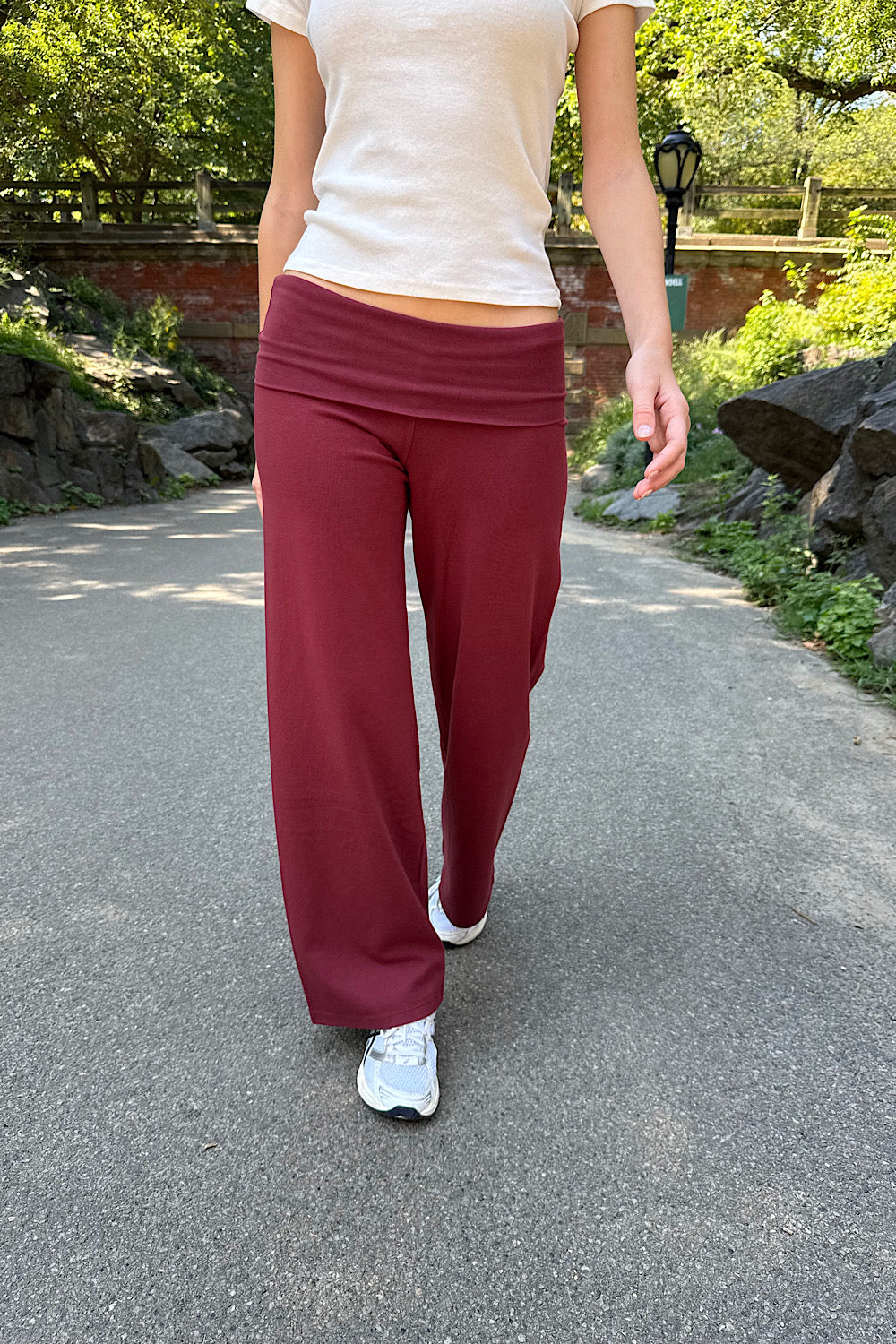 Priscilla Pants