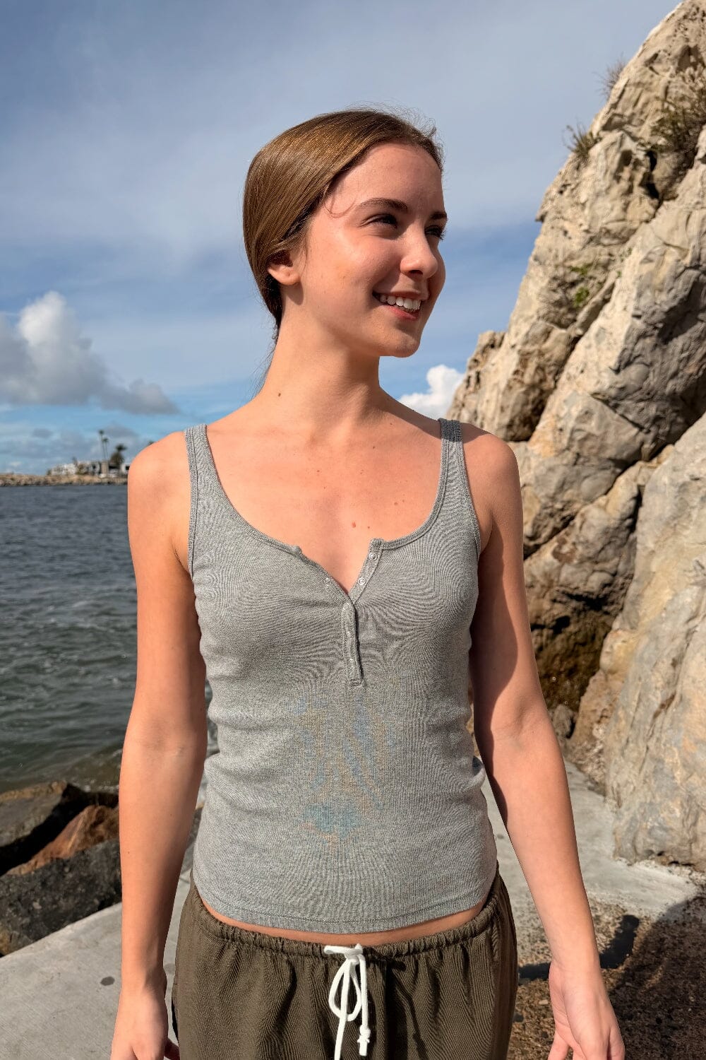 Simone Tank