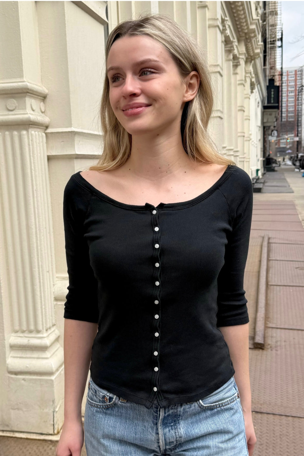 Martha Top