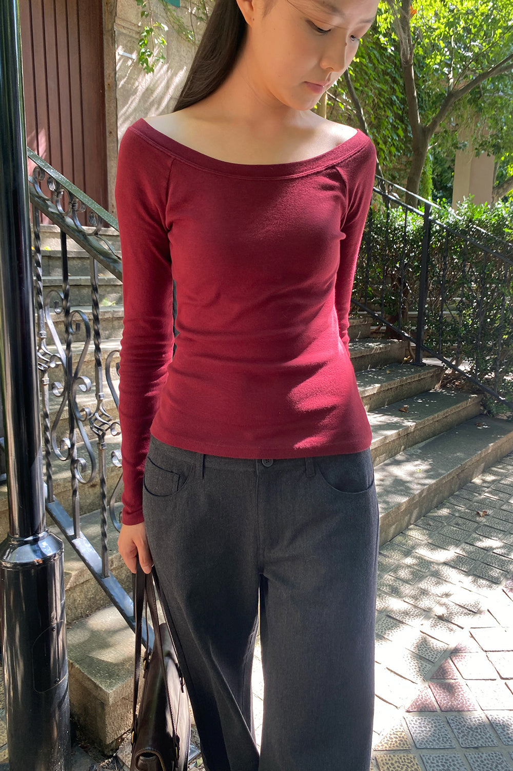 Camila Top