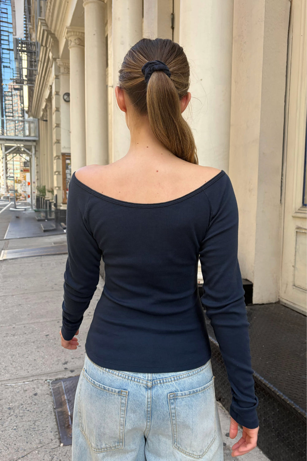 Zelly Top