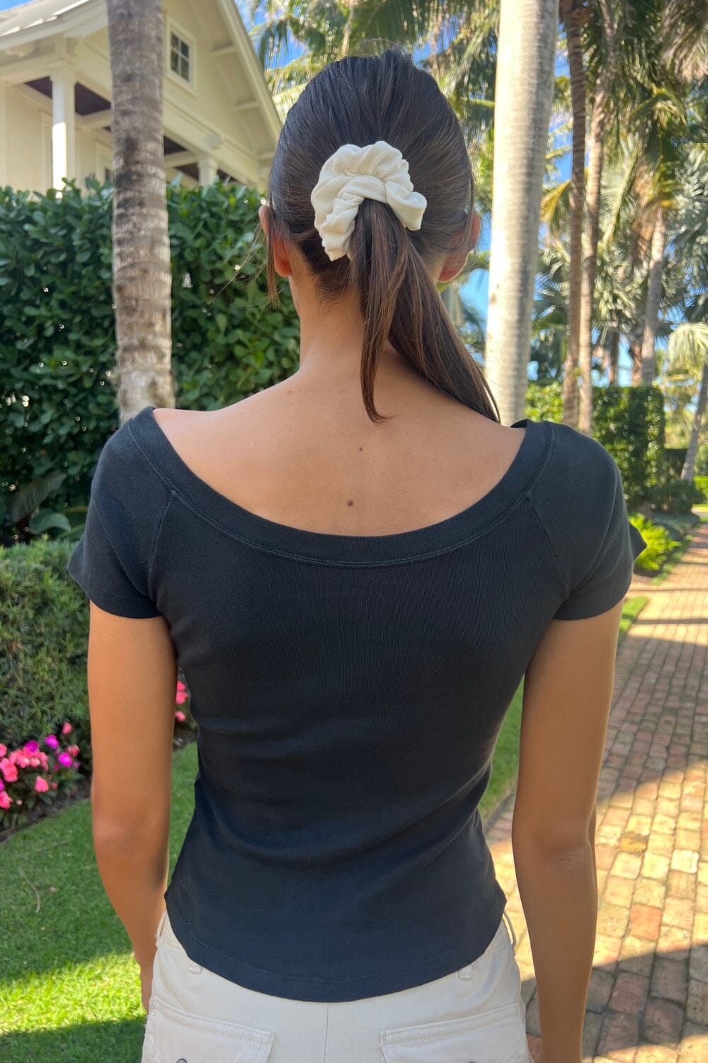 Ginny Top