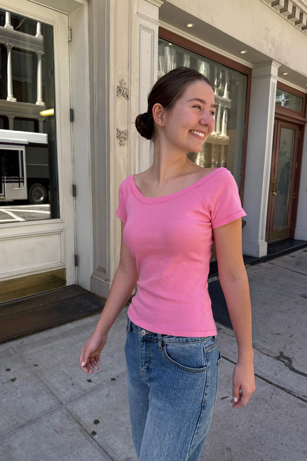 Ginny Top