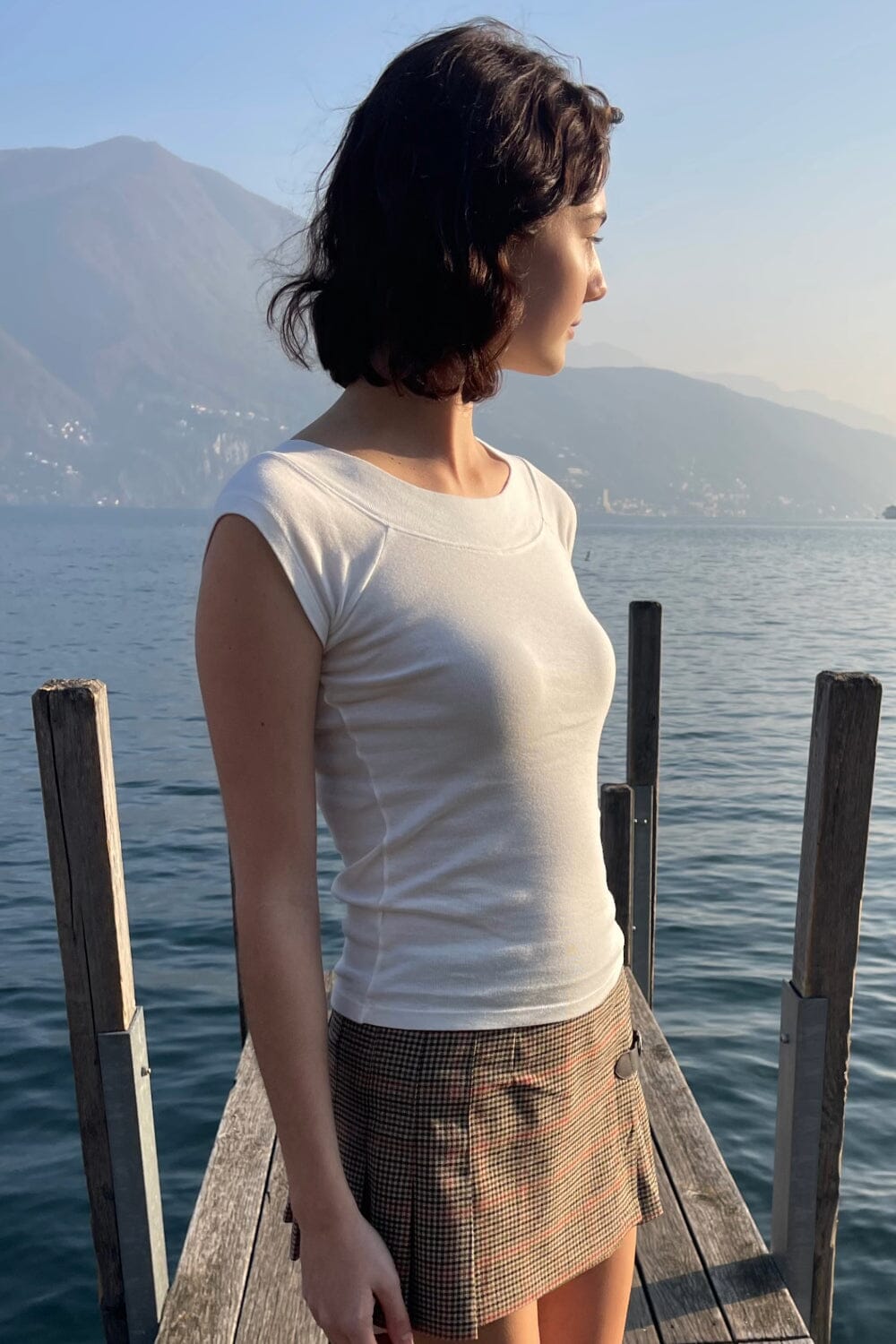 Ginny Top