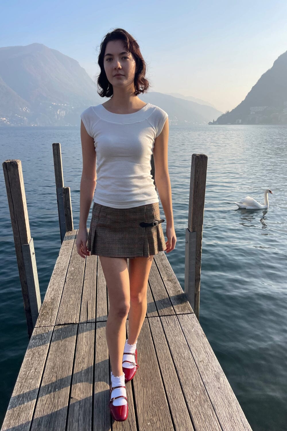 Ginny Top