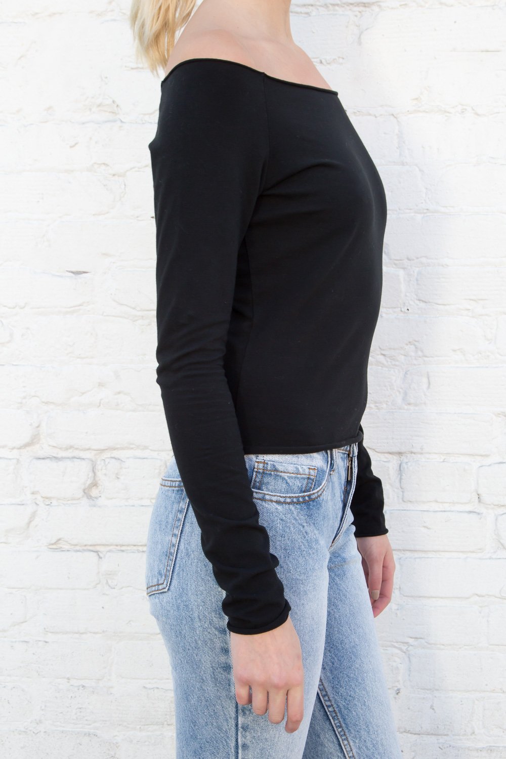 Bonnie Top