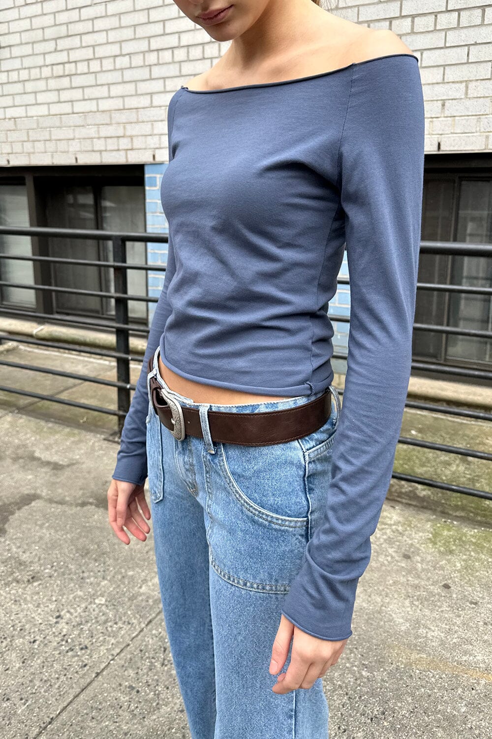 Bonnie Top