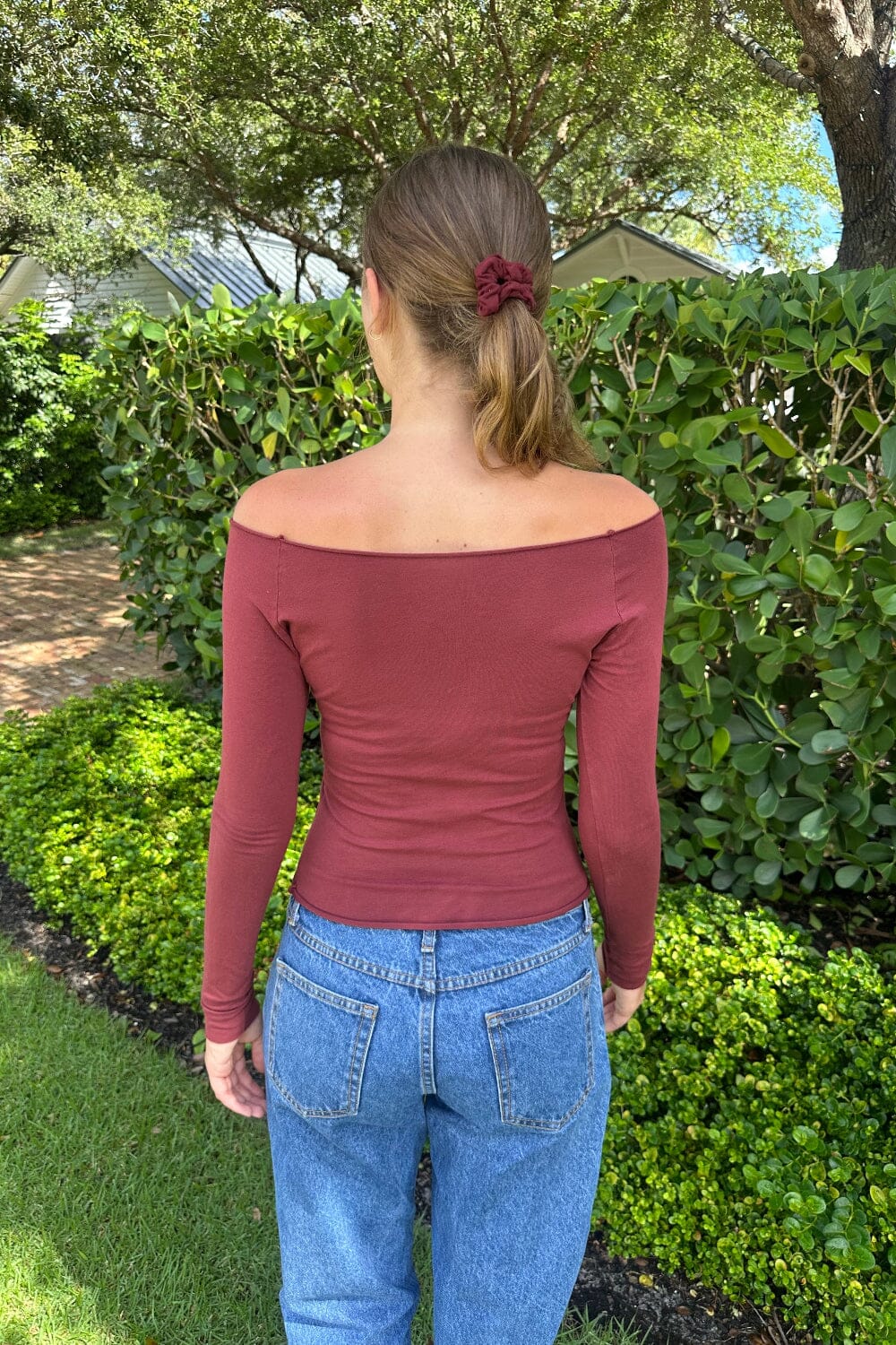 Bonnie Top