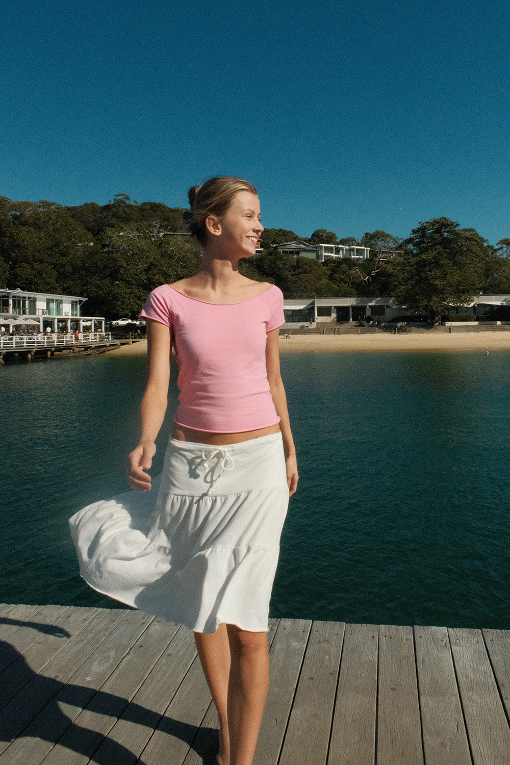 Bonnie Top