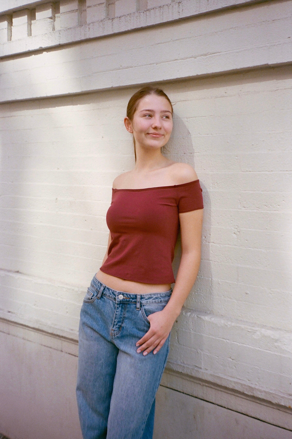 Bonnie Top