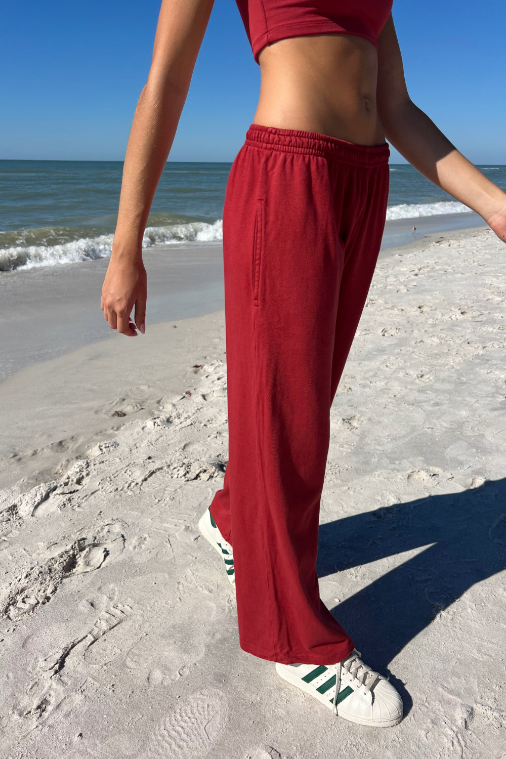 Anastasia Sweatpants