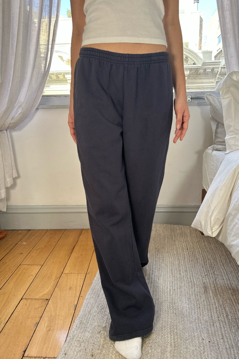 Anastasia Sweatpants