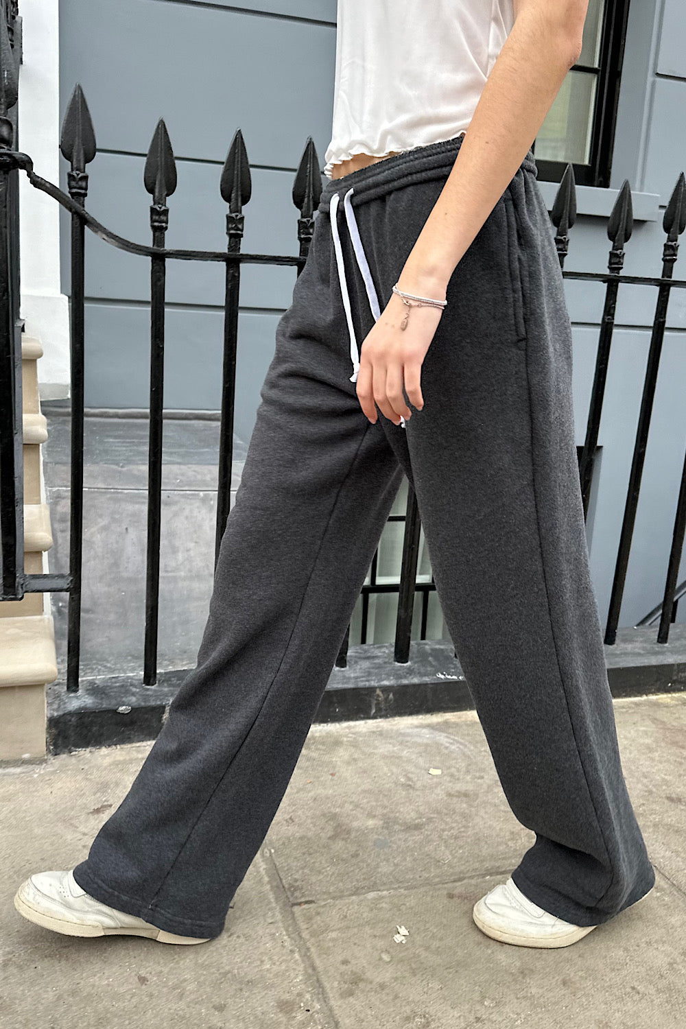 Anastasia Soft Sweatpants