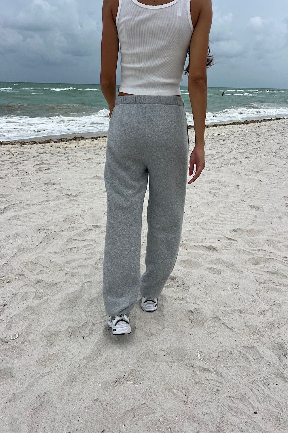 Anastasia Soft Sweatpants
