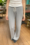 Anastasia Polka Dot Pants