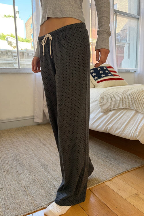 Anastasia Polka Dot Pants