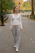 Anastasia Thermal Sweatpants