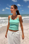 Beyonca Tank Top