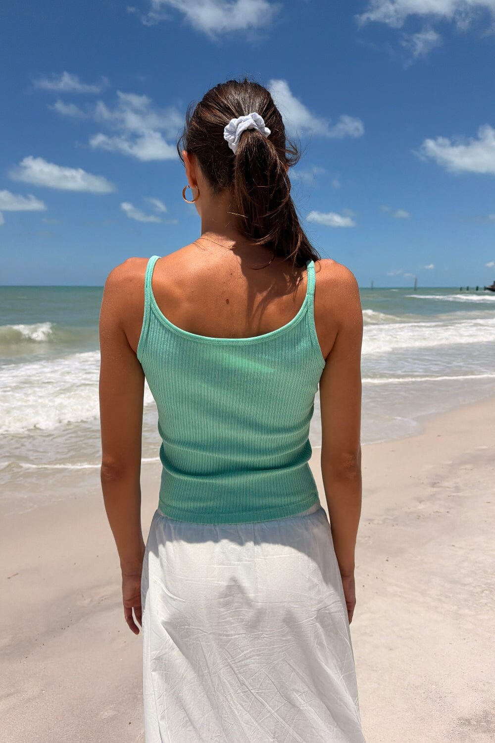Beyonca Tank Top