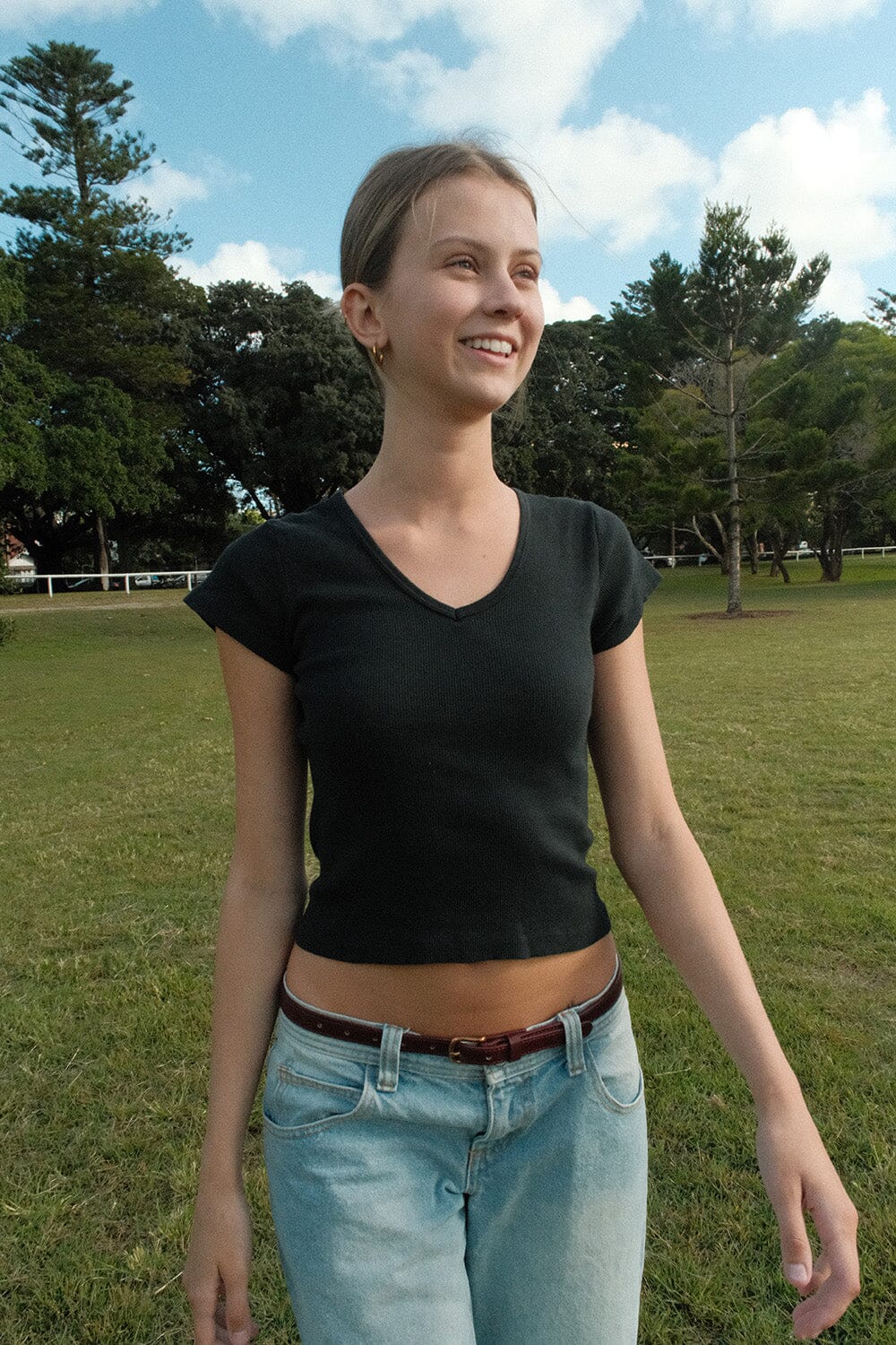Ashlyn Top