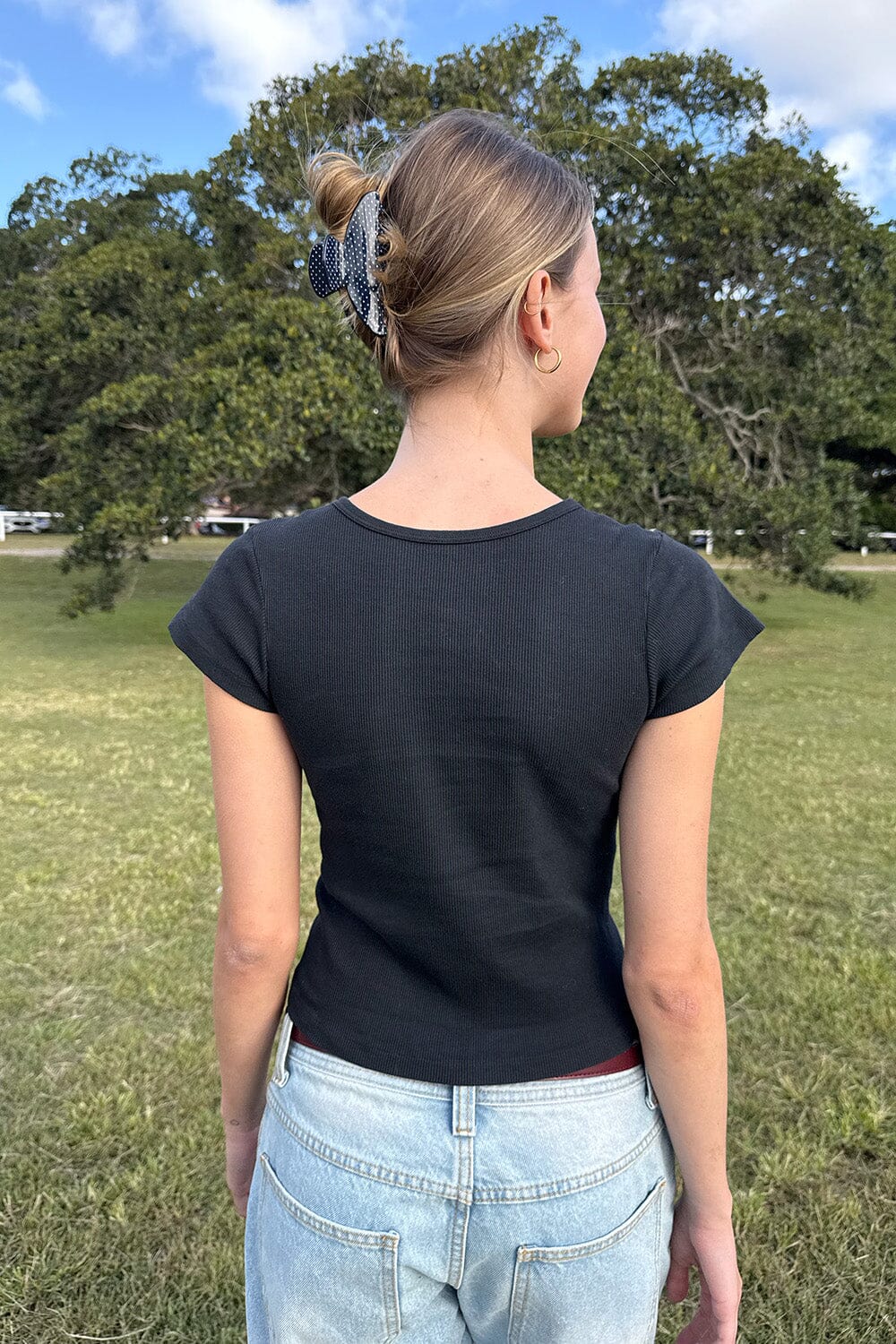 Ashlyn Top