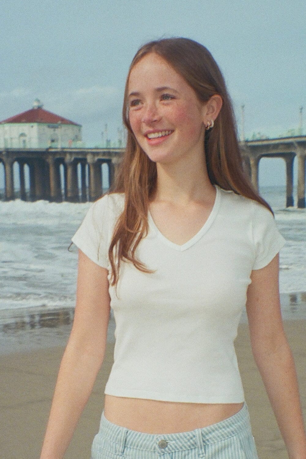 Ashlyn Top
