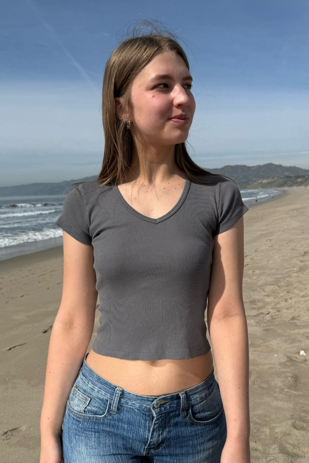 Ashlyn Top