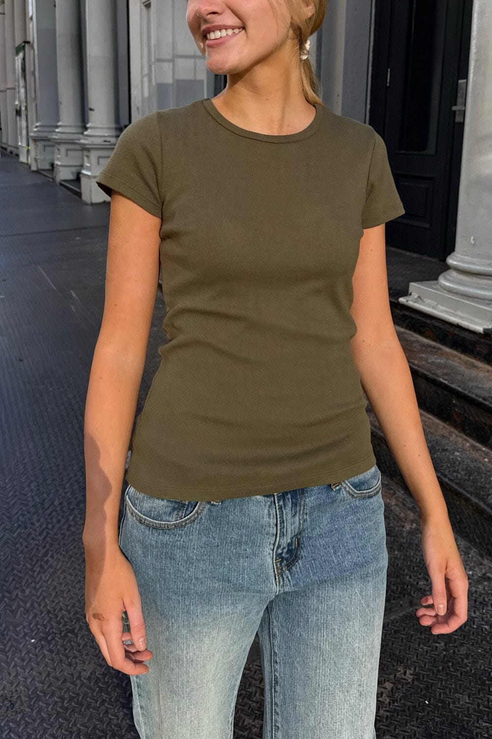 Hailie Top