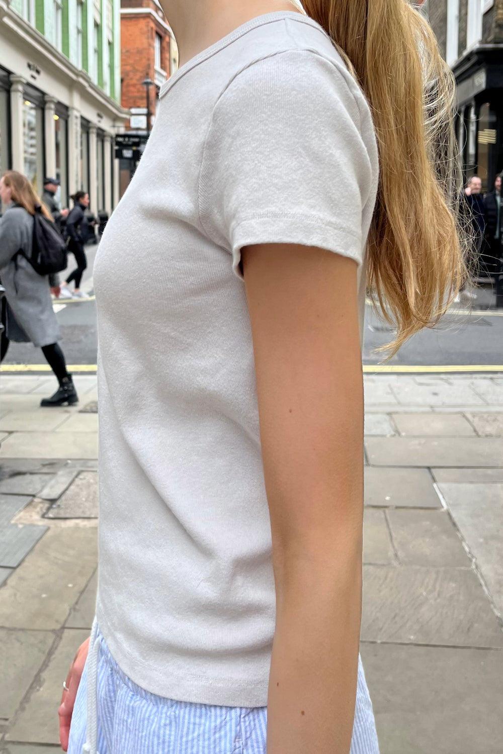 Hailie Top