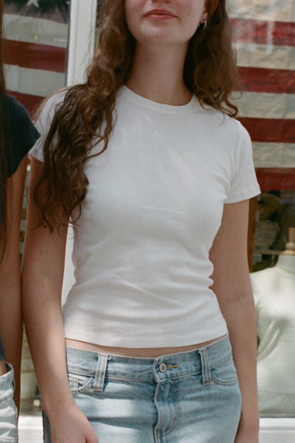 Hailie Top